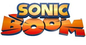 Sonic Boom Slot Game